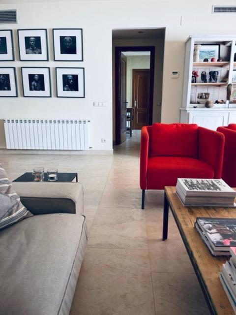 Cantina A Charming & Artistic House With Pool Castell-Platja d'Aro Luaran gambar