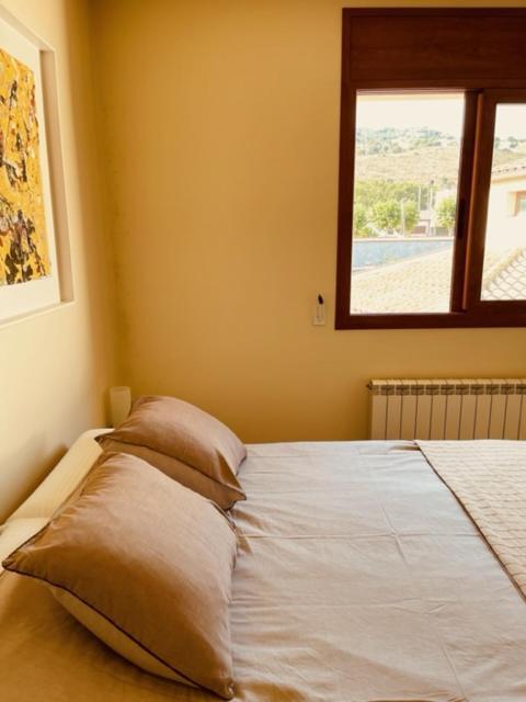 Cantina A Charming & Artistic House With Pool Castell-Platja d'Aro Luaran gambar