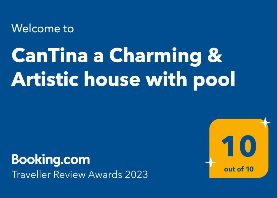 Cantina A Charming & Artistic House With Pool Castell-Platja d'Aro Luaran gambar